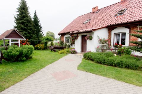 Sprzedaż Dom Sitno, pow. szczecinecki