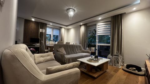 Sprzedaż Mieszkanie Otwock