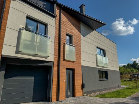 Sprzedaż Dom Zagórska, Centrum, Kielce