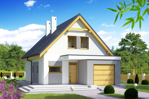 Sprzedaż Dom Krokocie, pow. ełcki