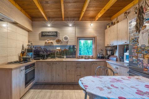 Sprzedaż Dom Samborówko, Samborowo, pow. ostródzki