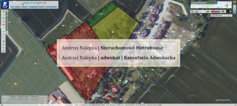 Sprzedaż Hotelowo-gastronomiczne Wyskok, pow. złotoryjski