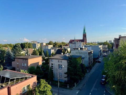 Sprzedaż Mieszkanie Św. Antoniego, Rybnik