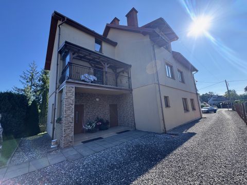 Sprzedaż Dom Kielce