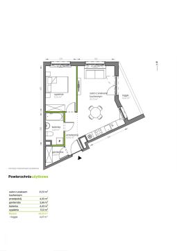 Sprzedaż Mieszkanie Płaszów, Kraków