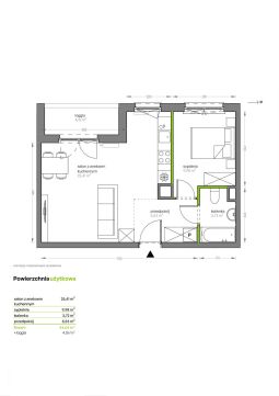 Sprzedaż Mieszkanie Płaszów, Kraków