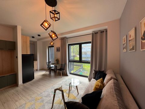 Sprzedaż Mieszkanie Korfantego, Bytków, Siemianowice Śląskie