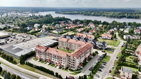 Sprzedaż Mieszkanie Matejki, Osiedle Lipowy Dwór, Iława