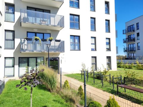 Sprzedaż Mieszkanie Nowomiejska, Siewierz, pow. będziński