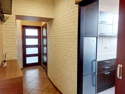 Sprzedaż Mieszkanie Oleśnica