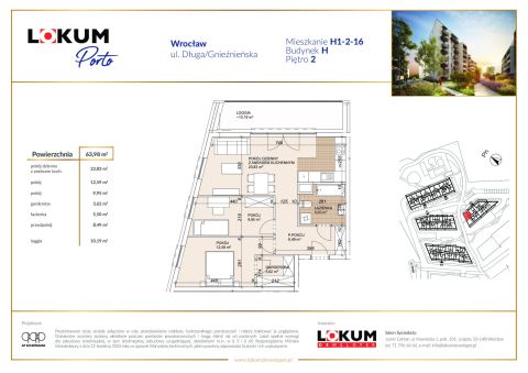 Sprzedaż Mieszkanie null