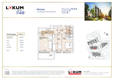 Sprzedaż Mieszkanie null