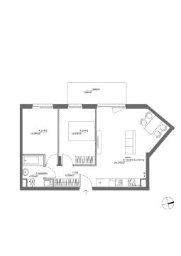 Sprzedaż Mieszkanie Mokotów, Warszawa