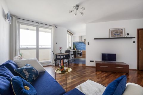 Sprzedaż Mieszkanie Sybilli, Żoliborz, Warszawa