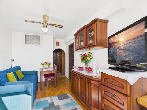 Sprzedaż Mieszkanie Ostrogórska, Centrum, Sosnowiec