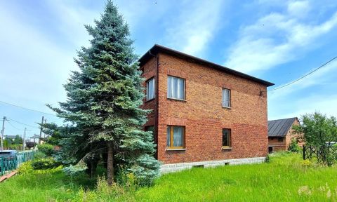 Sprzedaż Dom Grabowa, Tychy