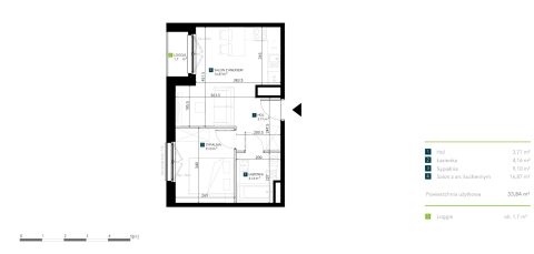 Sprzedaż Mieszkanie Krzyki, Wrocław