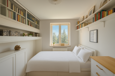 Sprzedaż Mieszkanie Gawota, Ursynów, Warszawa