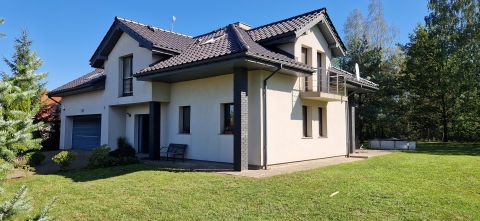 Sprzedaż Dom Łódź