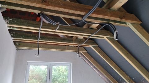 Sprzedaż Dom Adamowizna, pow. grodziski