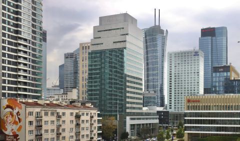 Sprzedaż Mieszkanie Żelazna, Śródmieście, Warszawa