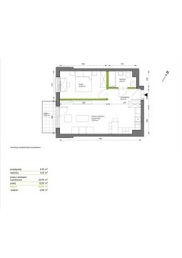 Sprzedaż Mieszkanie Bieżanów, Kraków