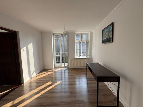 Sprzedaż Mieszkanie Dworcowa, Śródmieście, Bytom