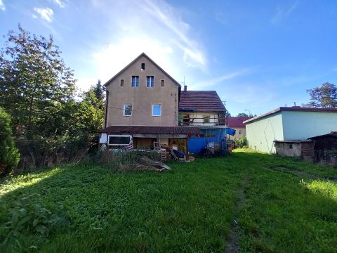 Sprzedaż Dom Bolesława Chrobrego, Wojcieszów, pow. złotoryjski