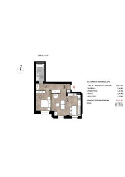 Sprzedaż Mieszkanie Śródmieście, Łódź