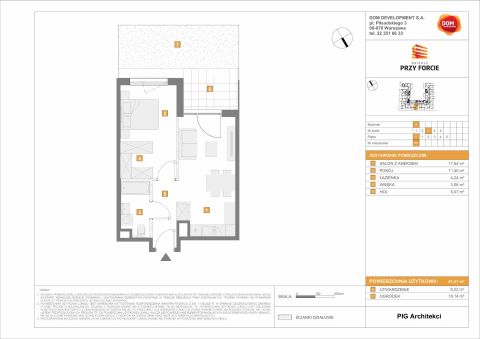 Sprzedaż Mieszkanie Ursus, Warszawa