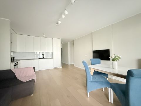 Sprzedaż Mieszkanie Al. Sikorskiego, Mokotów, Warszawa