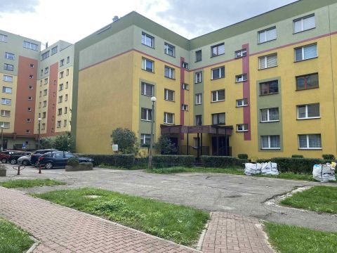 Sprzedaż Mieszkanie Reymonta, Dąbrowa Górnicza