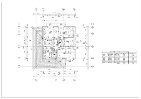 Sprzedaż Dom Bajeczna, Stary Kraszew, pow. wołomiński