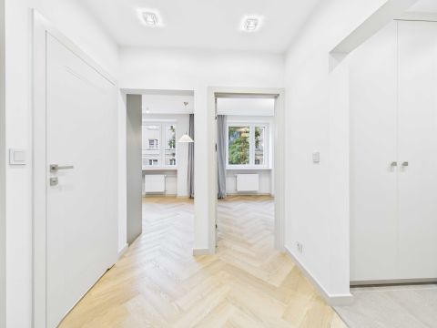 Sprzedaż Mieszkanie Iłłakowiczówny, Koszutka, Katowice