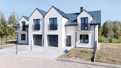 Sprzedaż Dom Łoś, pow. piaseczyński