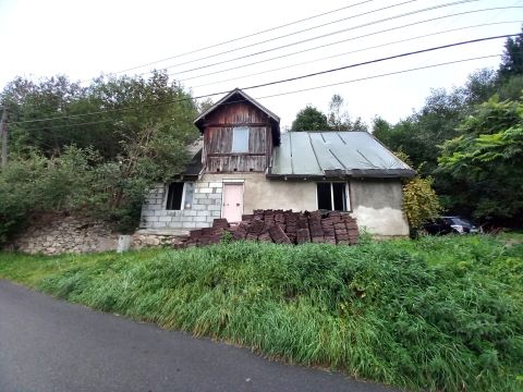 Sprzedaż Dom Dziwiszów, pow. jeleniogórski