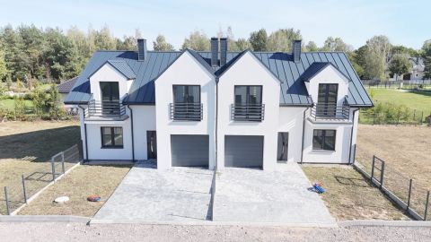 Sprzedaż Dom Łoś, pow. piaseczyński