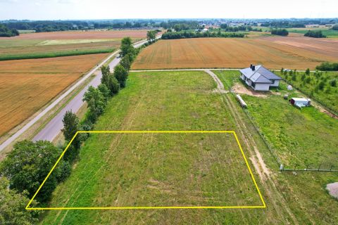 Sprzedaż Działka 11 listopada, Bielsk Podlaski