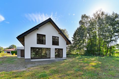 Sprzedaż Dom Szafirowa, Wielka Nieszawka, pow. toruński