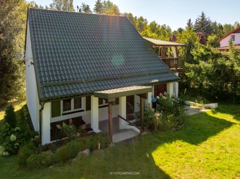 Sprzedaż Dom Romany, pow. szczycieński