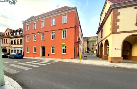 Sprzedaż Mieszkanie Armii Krajowej, Pyskowice, pow. gliwicki