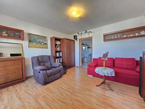 Sprzedaż Mieszkanie Orzechowa, Biała Podlaska