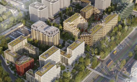 Sprzedaż Mieszkanie Mokotów, Warszawa