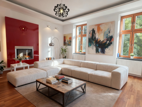 Sprzedaż Mieszkanie Śródmieście, Katowice