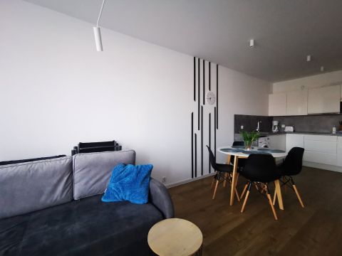 Sprzedaż Mieszkanie Kołobrzeg