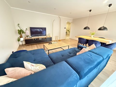 Sprzedaż Mieszkanie Bolesława Chrobrego, Siedlce