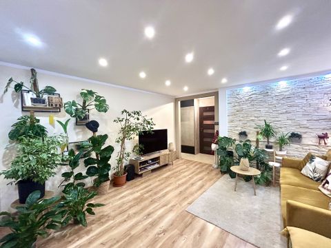 Sprzedaż Mieszkanie Gojawiczyńskiej, Górna, Łódź