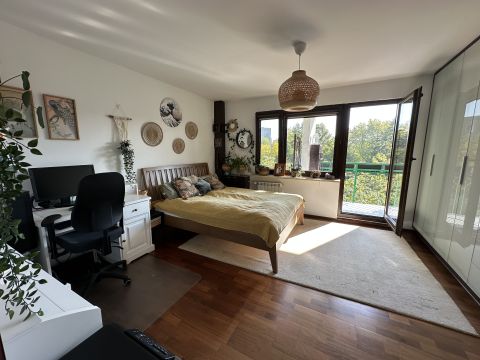 Sprzedaż Mieszkanie Kazury, Ursynów, Warszawa