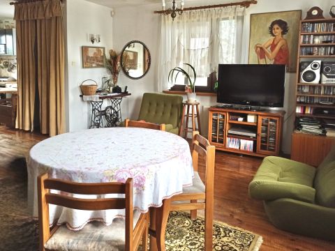 Sprzedaż Dom Łaszczyńskiego, Blizne Jasińskiego, pow. warszawski zachodni