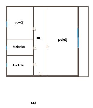 Sprzedaż Mieszkanie Rogozińskiego, Górna, Łódź